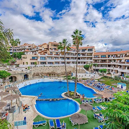 Beautiful Penthouse Apartment With Heated Swimming Pool Golf Del Sur Сан Мигель Экстерьер фото